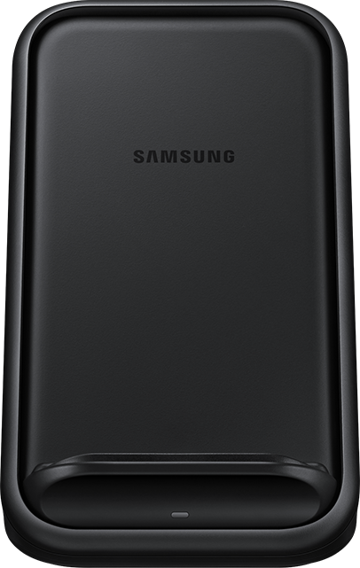 Samsung Wireless Charger Stand 15W - Black
